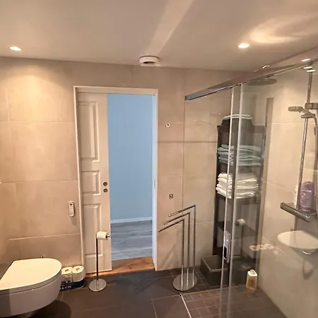 فيلة Panorama #casasolvik #loen لوين