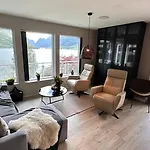 Panorama #casasolvik #loen Villa *