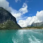 Panorama #casasolvik #loen Villa Loen