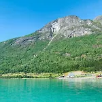 Panorama #casasolvik #loen Villa *